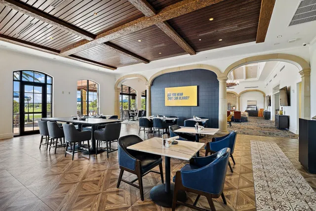 Jupiter Country Club Residence photo 42