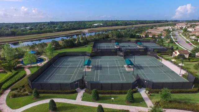Jupiter Country Club Residence photo 44