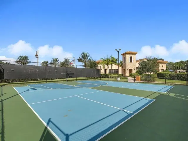 Jupiter Country Club Residence photo 46