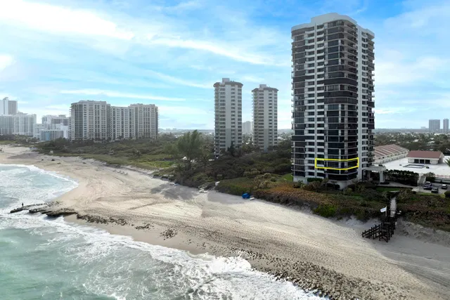 4000 N Ocean Singer Island Unit 301 photo 3