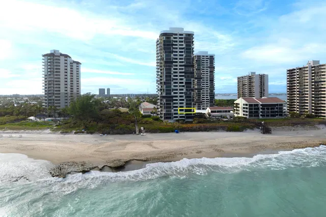 4000 N Ocean Singer Island Unit 301 photo 18
