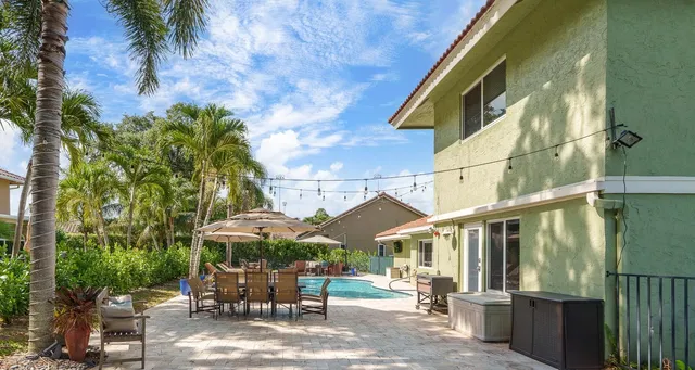 New Floresta Boca Raton Residence photo 44