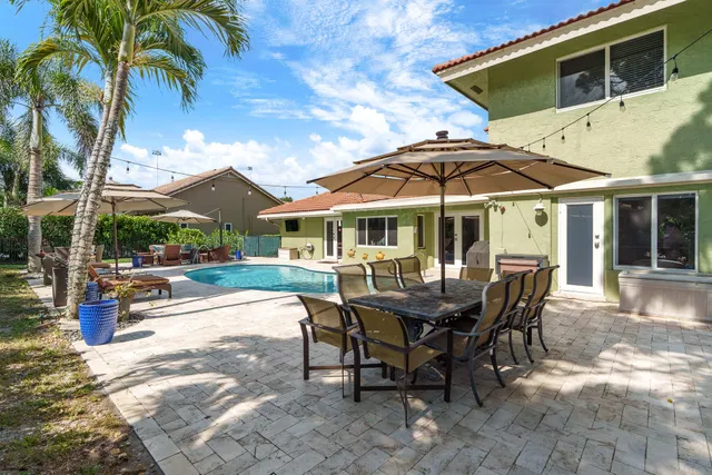 New Floresta Boca Raton Residence photo 45