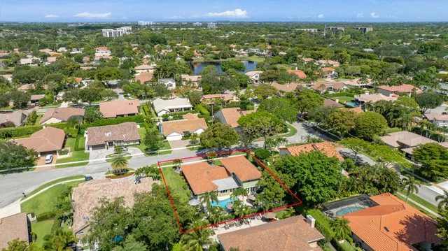 New Floresta Boca Raton Residence photo 51
