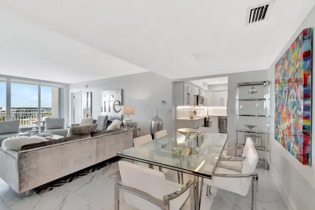 2780 S Ocean Boulevard #808