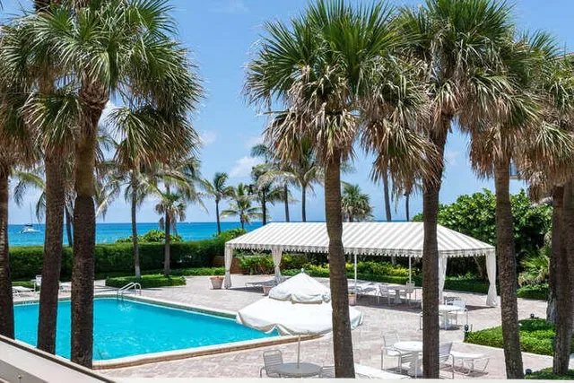 170 N Ocean Boulevard #312