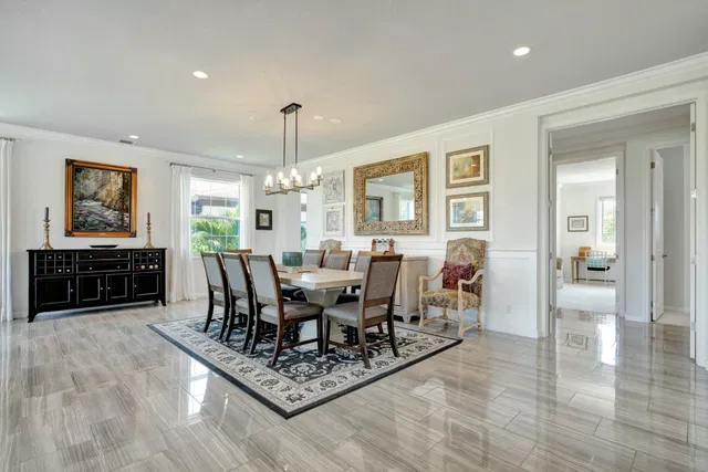 Jupiter Country Club Unit 107 photo 9