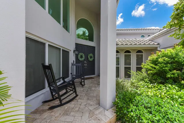 Boca Grove Residence photo 3