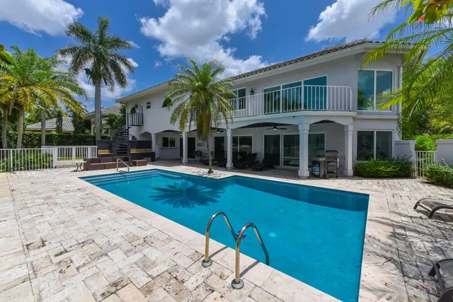 Boca Grove Residence photo 4