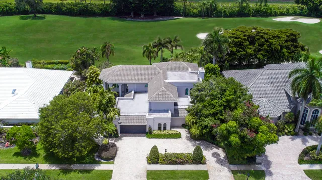 Boca Grove Residence photo 5