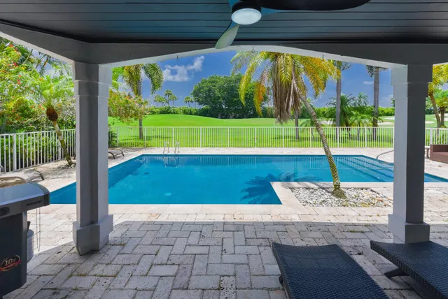 Boca Grove Residence photo 6