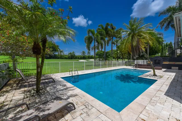 Boca Grove Residence photo 7