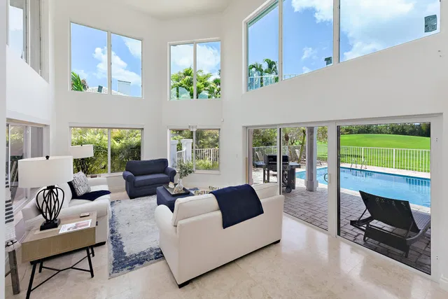 Boca Grove Residence photo 8