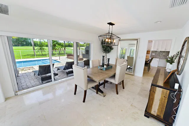 Boca Grove Residence photo 9
