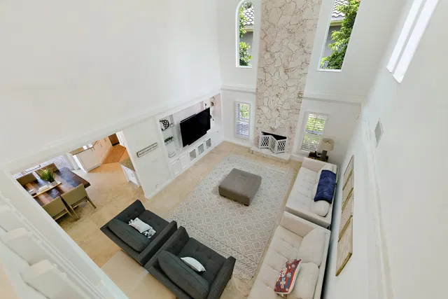 Boca Grove Residence photo 12