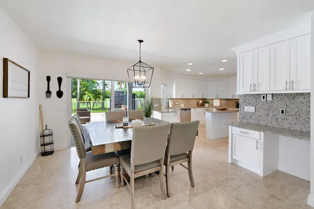 Boca Grove Residence photo 13