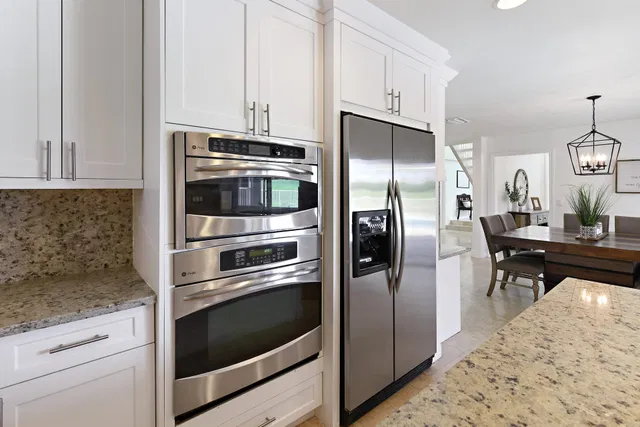 Boca Grove Residence photo 14