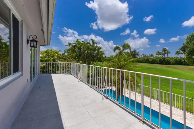 Boca Grove Residence photo 20
