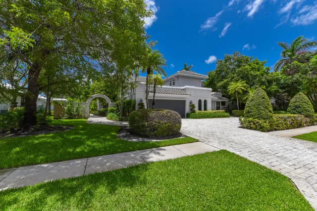Boca Grove Residence photo 30