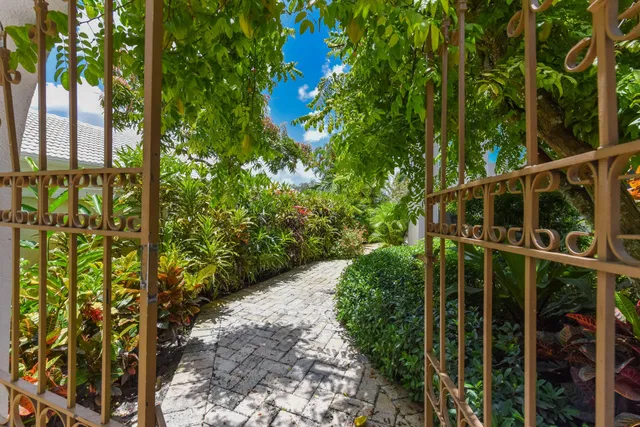 Boca Grove Residence photo 31