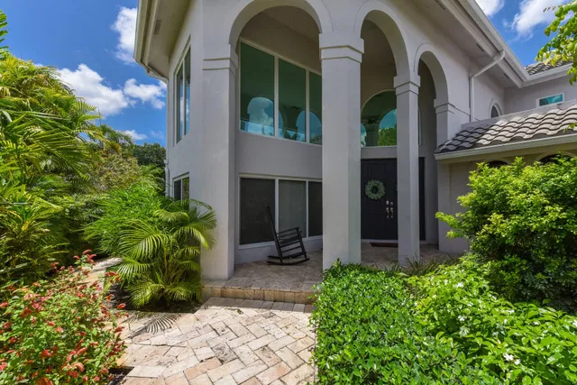 Boca Grove Residence photo 33
