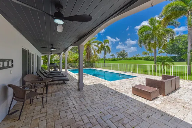 Boca Grove Residence photo 35