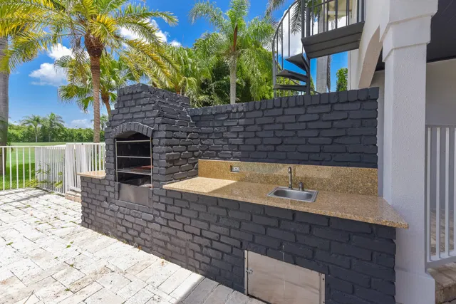 Boca Grove Residence photo 36