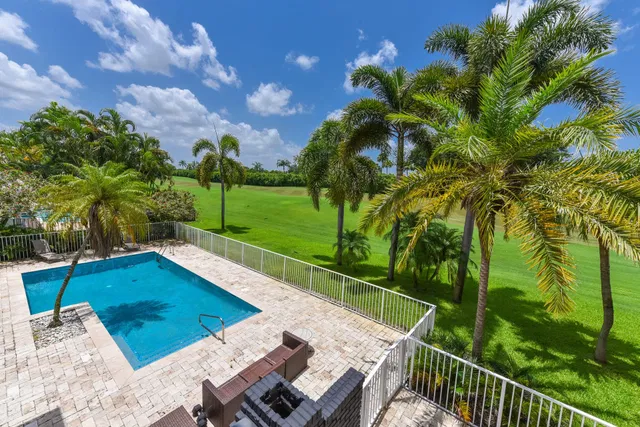 Boca Grove Residence photo 37