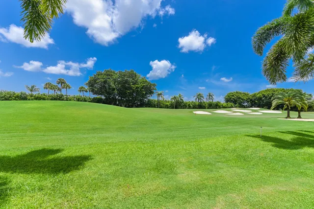 Boca Grove Residence photo 39