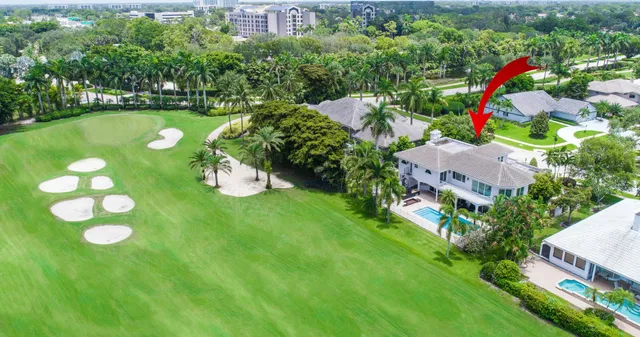 Boca Grove Residence photo 41