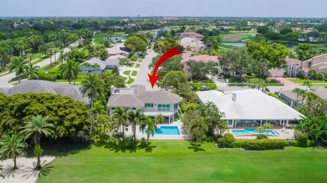 Boca Grove Residence photo 42
