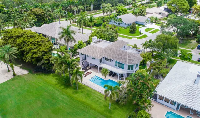 Boca Grove Residence photo 43