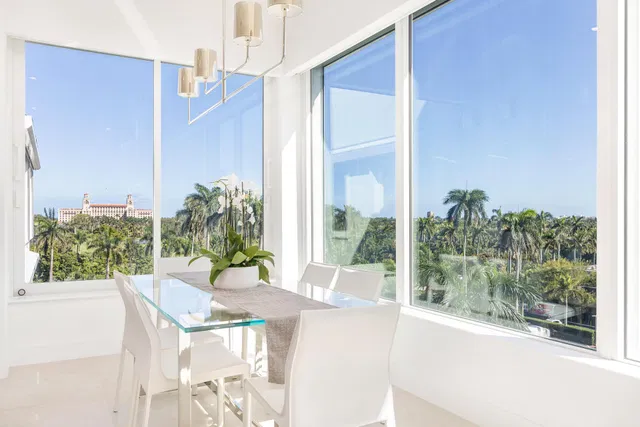 Palm Beach Towers, Palm Beach Unit 606a photo 5