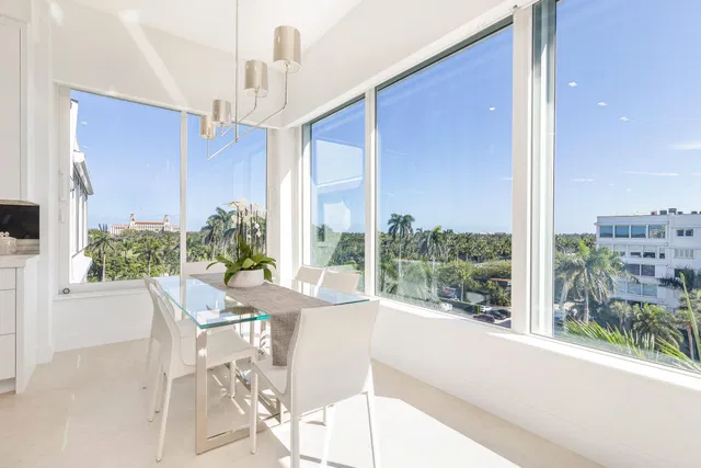 Palm Beach Towers, Palm Beach Unit 606a photo 6