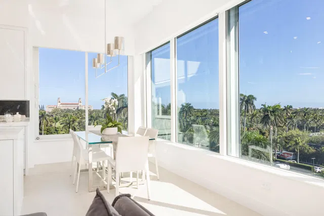 Palm Beach Towers, Palm Beach Unit 606a photo 8