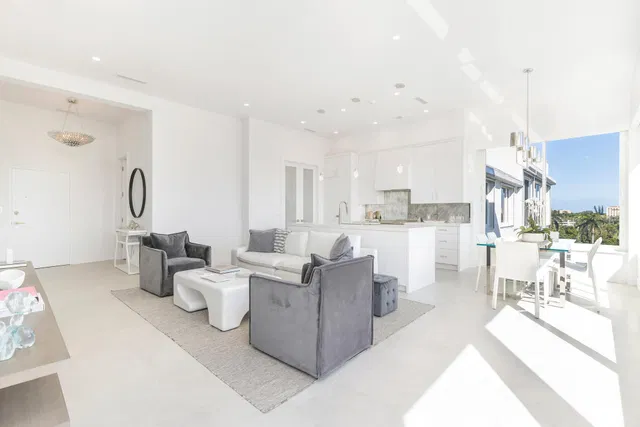 Palm Beach Towers, Palm Beach Unit 606a photo 10