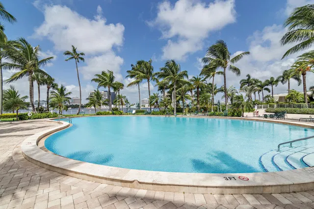 Palm Beach Towers, Palm Beach Unit 606a photo 20