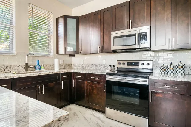 Cityside West Palm Beach Unit 1 photo 12