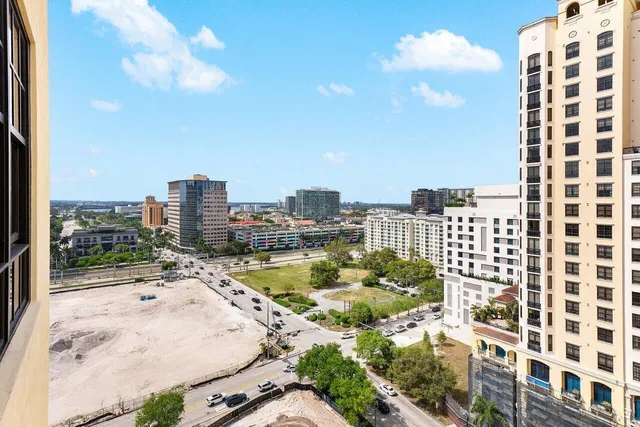One City Plaza Unit 1524 photo 19
