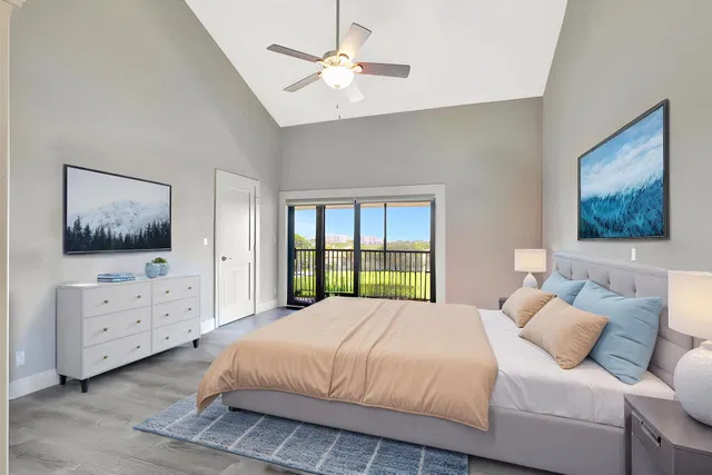 Jonathan's Landing Jupiter FL Unit N505 photo 3