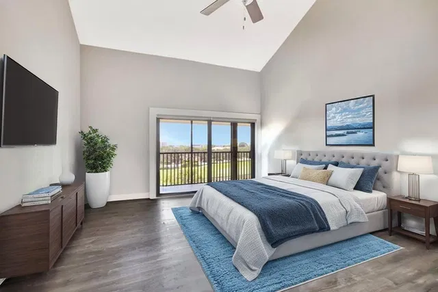 Jonathan's Landing Jupiter FL Unit N505 photo 4