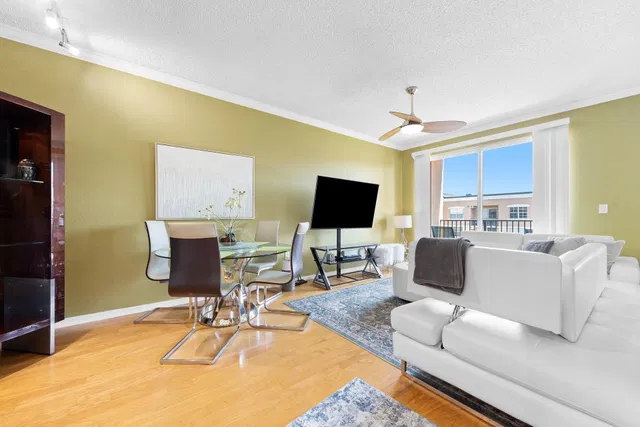 Flagler Pointe Unit 931 photo 3