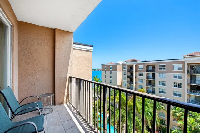 Flagler Pointe Unit 931 photo 13