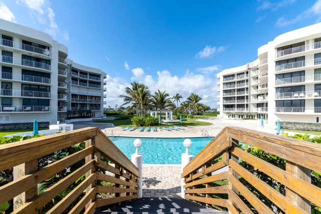 3360 S Ocean Boulevard #2hll