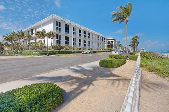 400 S Ocean Boulevard #220s
