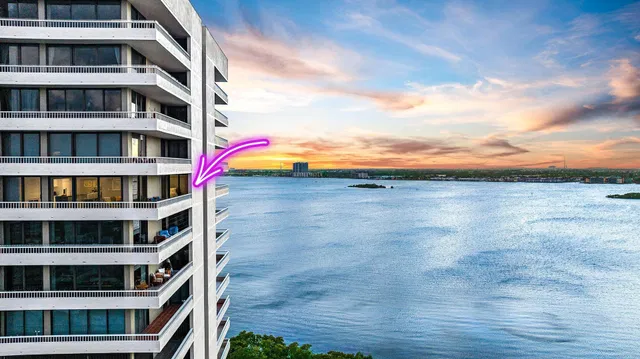 Water Glades Unit 19c photo 27