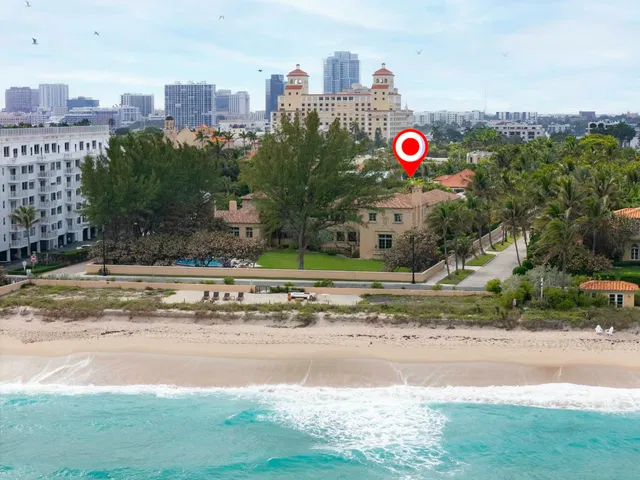 North End Palm Beach Unit 1 photo 45