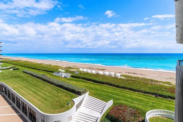 2660 S Ocean Boulevard #402s