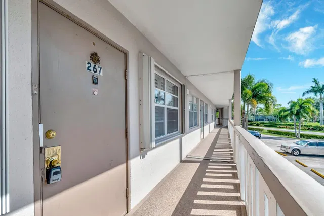 Unit 267 photo 39
