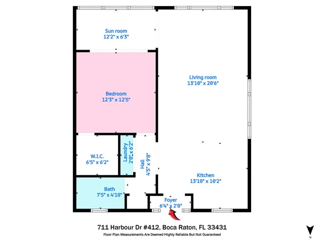 Unit 4120 photo 36